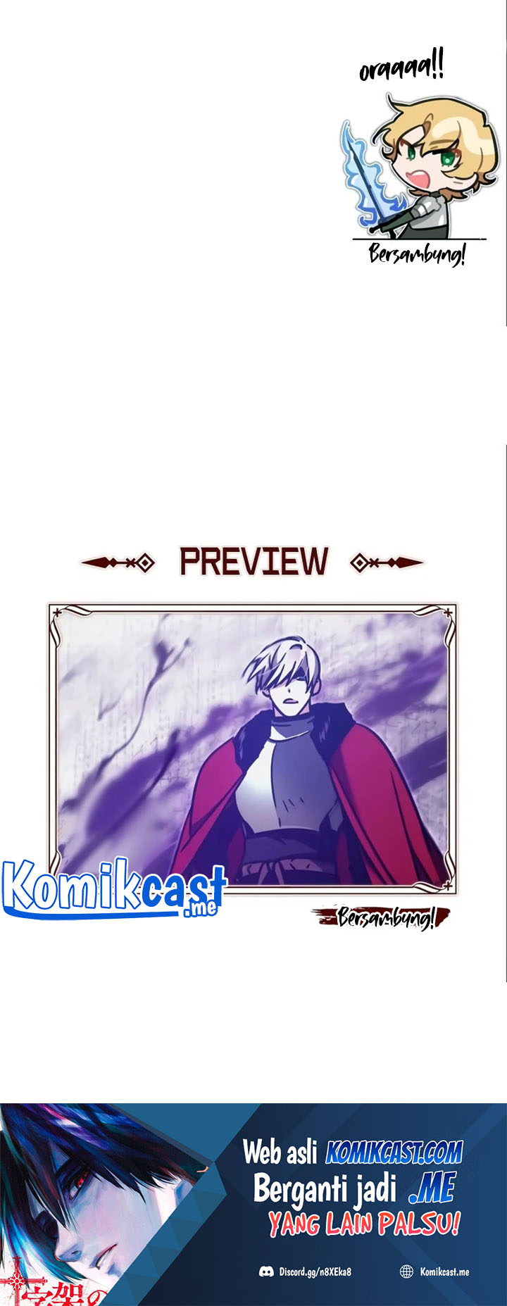 Read The Heavenly Demon Can’t Live a Normal Life ID Manga Online