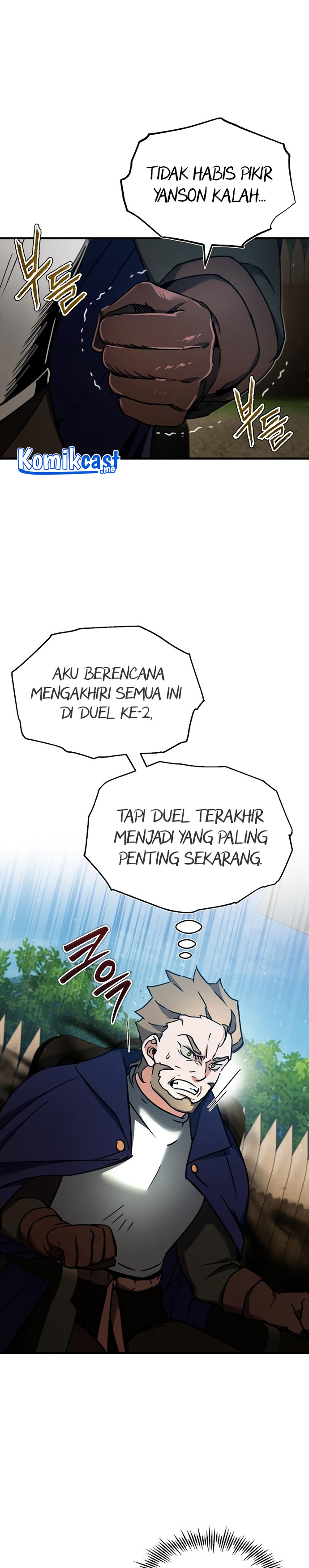 Read The Heavenly Demon Can’t Live a Normal Life ID Manga Online