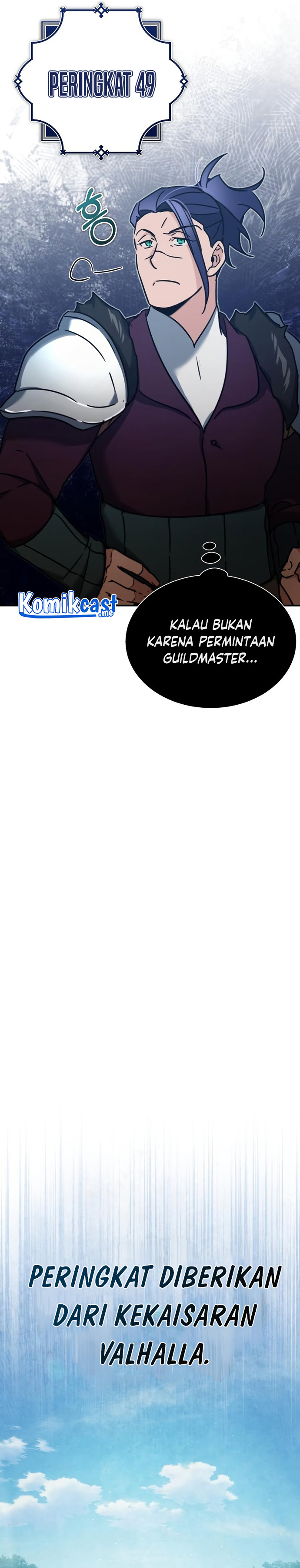 Read The Heavenly Demon Can’t Live a Normal Life ID Manga Online