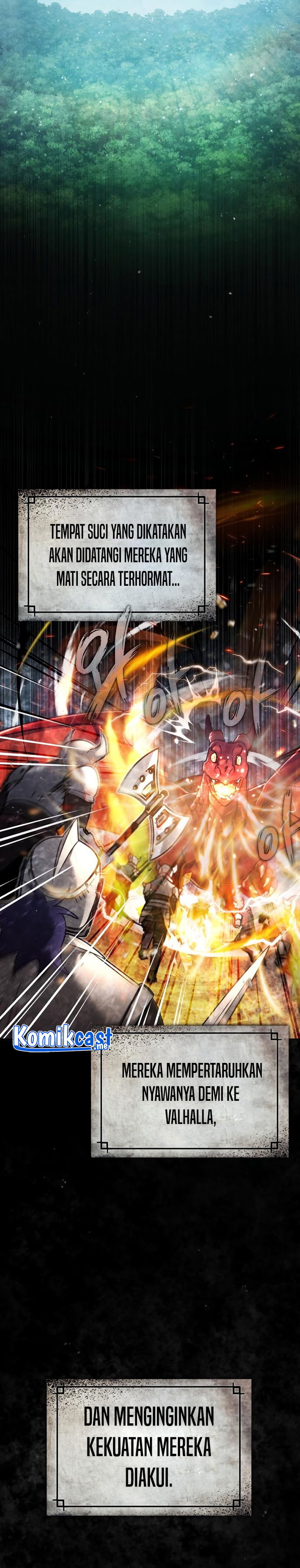 Read The Heavenly Demon Can’t Live a Normal Life ID Manga Online