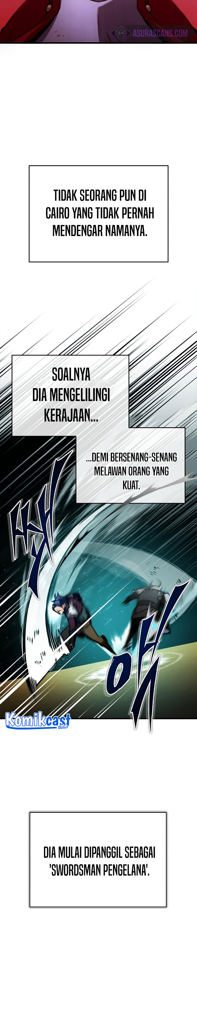 Read The Heavenly Demon Can’t Live a Normal Life ID Manga Online