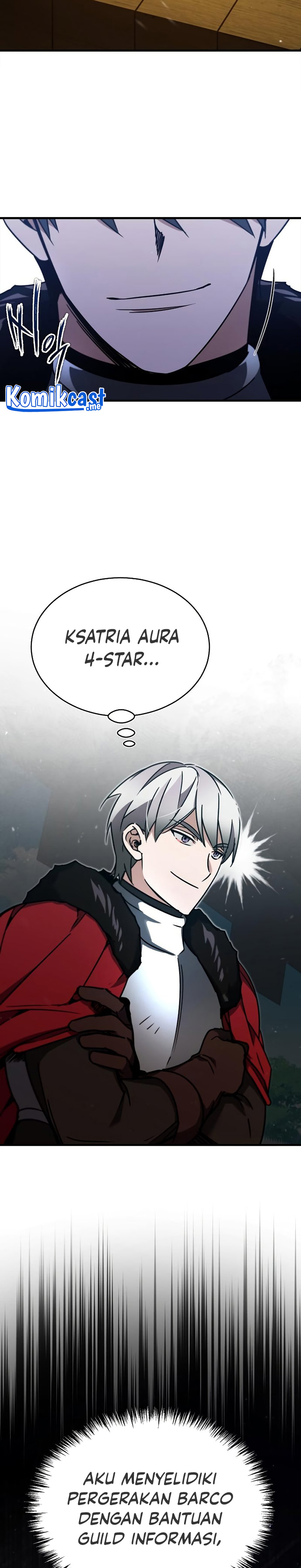 Read The Heavenly Demon Can’t Live a Normal Life ID Manga Online