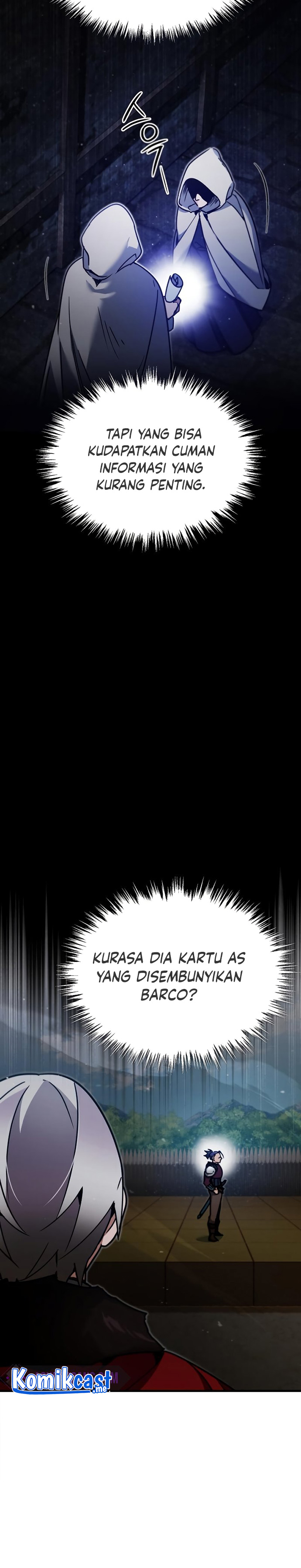 Read The Heavenly Demon Can’t Live a Normal Life ID Manga Online