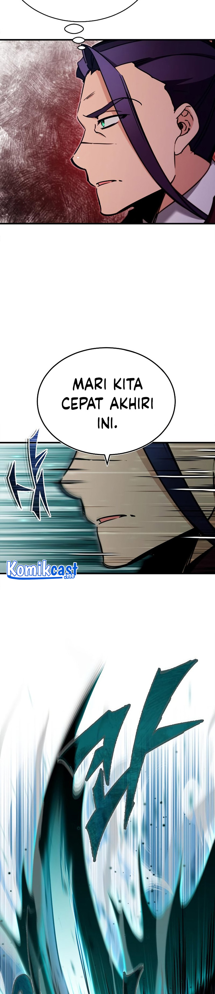 Read The Heavenly Demon Can’t Live a Normal Life ID Manga Online