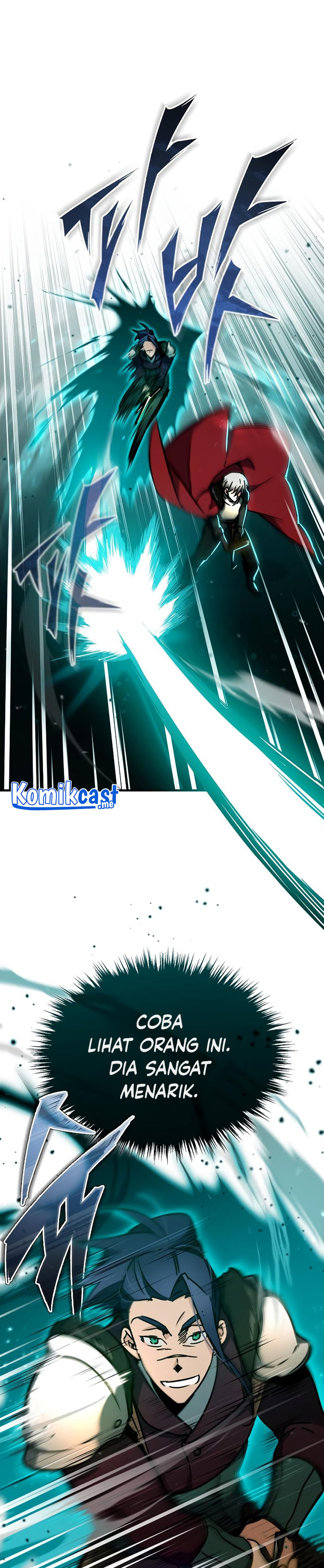 Read The Heavenly Demon Can’t Live a Normal Life ID Manga Online