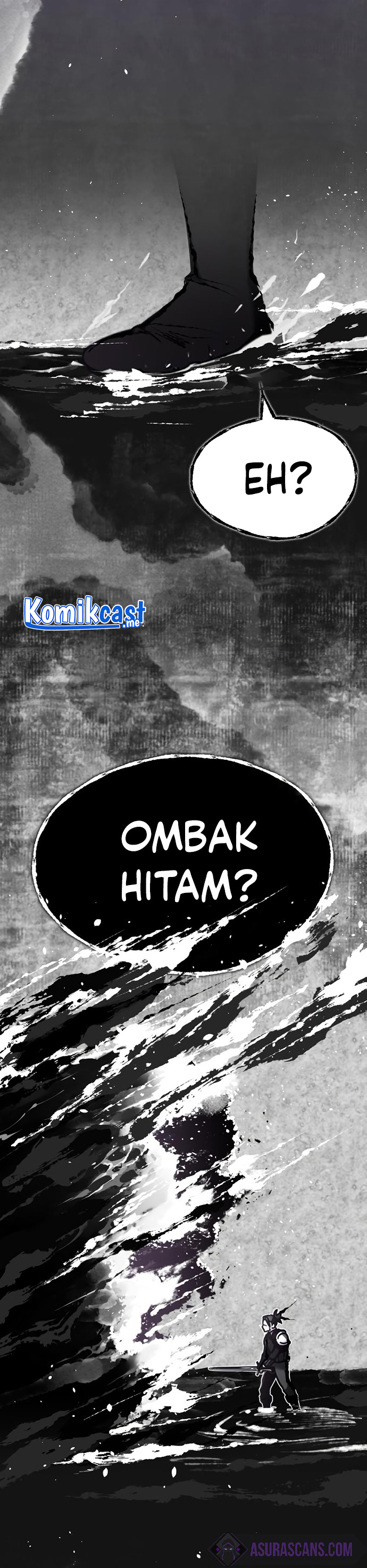 Read The Heavenly Demon Can’t Live a Normal Life ID Manga Online
