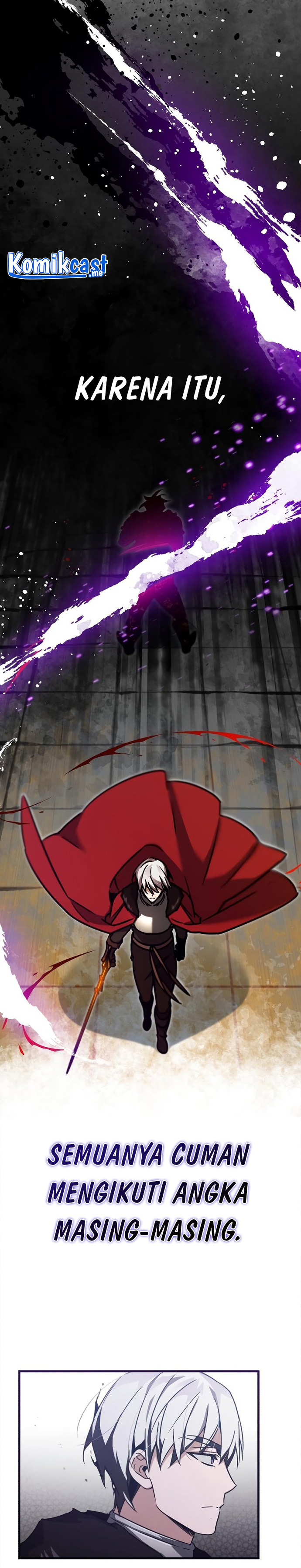 Read The Heavenly Demon Can’t Live a Normal Life ID Manga Online