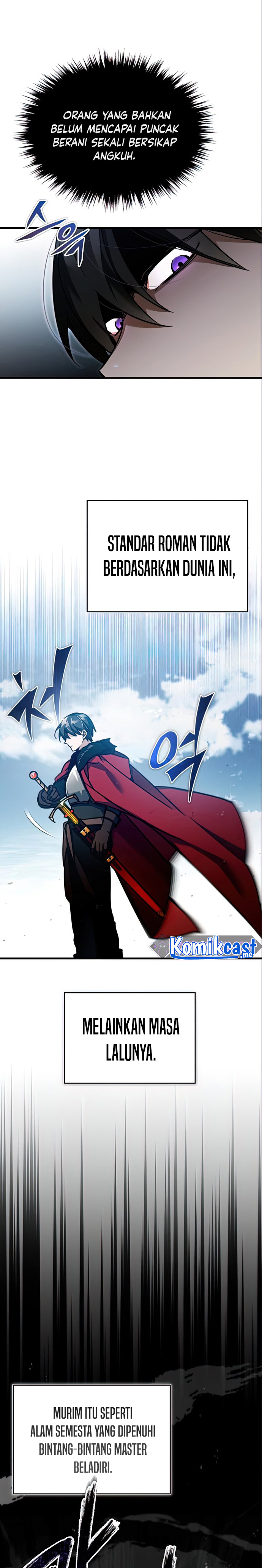Read The Heavenly Demon Can’t Live a Normal Life ID Manga Online