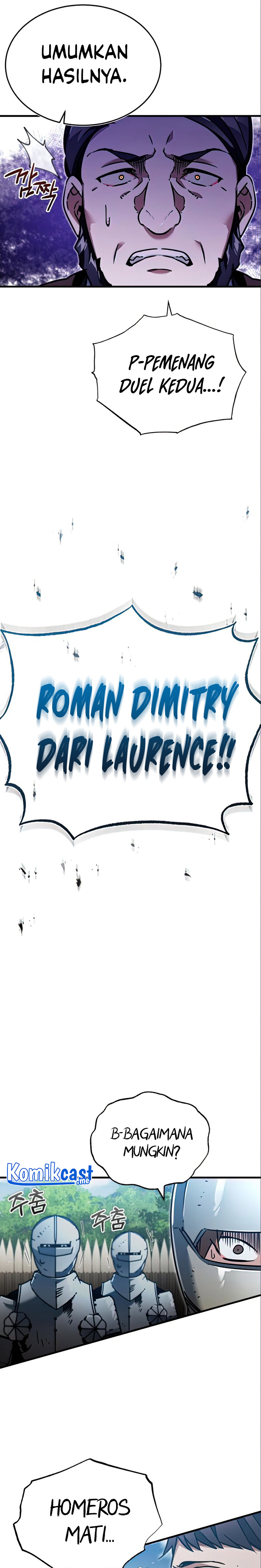 Read The Heavenly Demon Can’t Live a Normal Life ID Manga Online