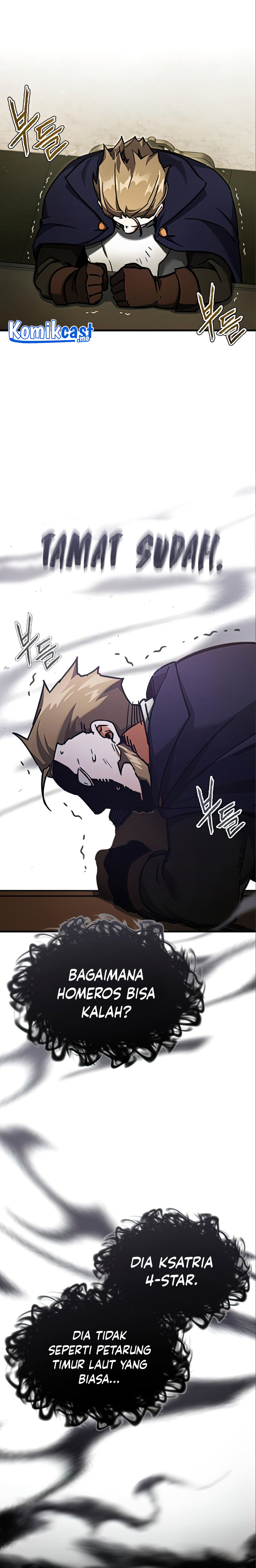 Read The Heavenly Demon Can’t Live a Normal Life ID Manga Online