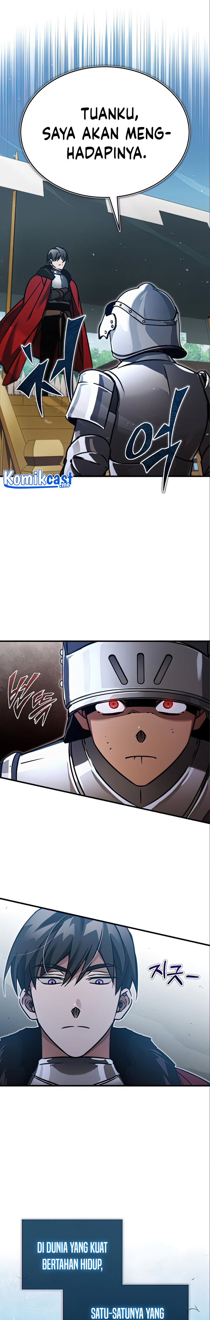 Read The Heavenly Demon Can’t Live a Normal Life ID Manga Online