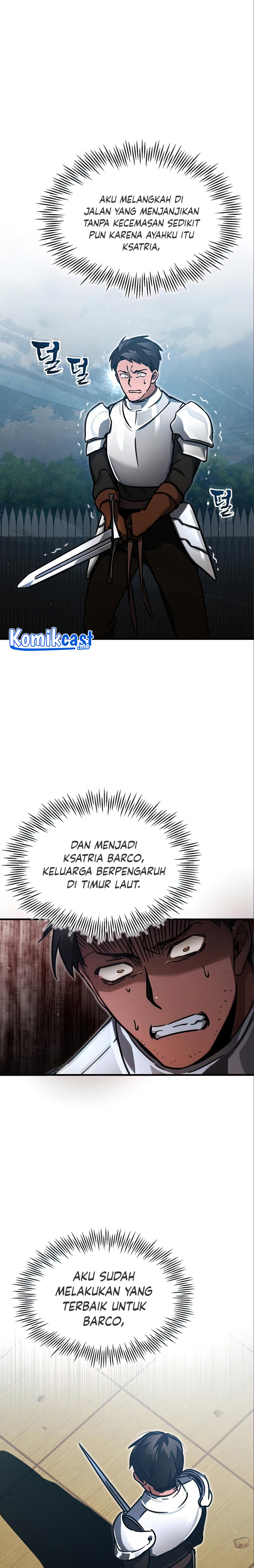 Read The Heavenly Demon Can’t Live a Normal Life ID Manga Online