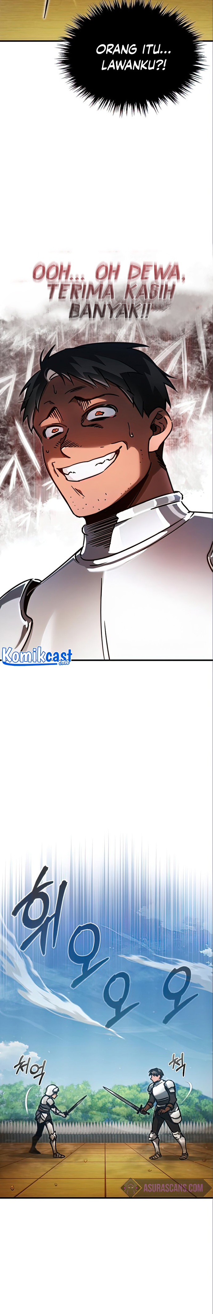 Read The Heavenly Demon Can’t Live a Normal Life ID Manga Online