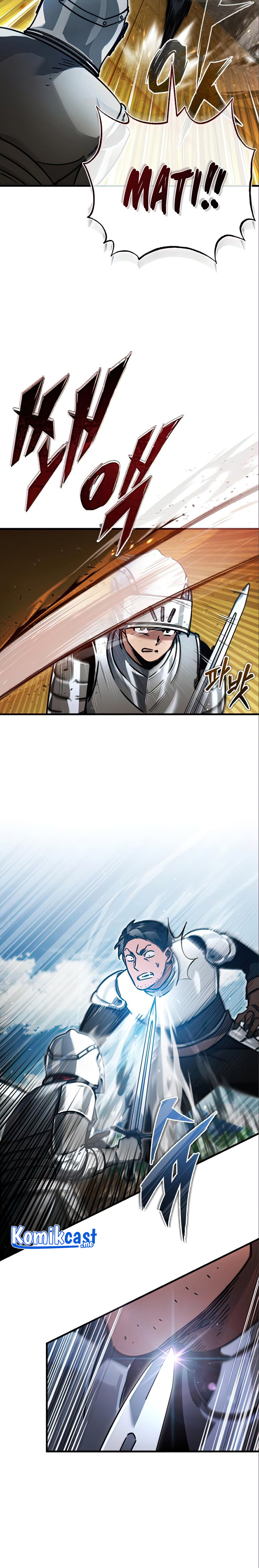 Read The Heavenly Demon Can’t Live a Normal Life ID Manga Online