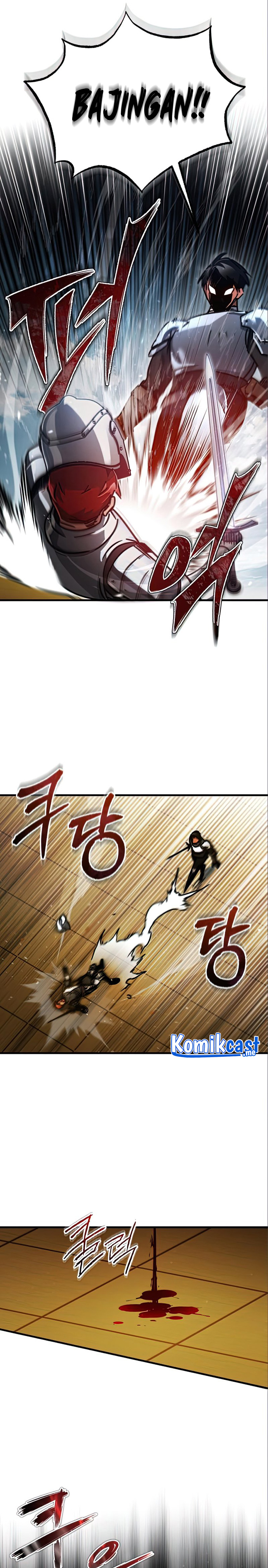 Read The Heavenly Demon Can’t Live a Normal Life ID Manga Online