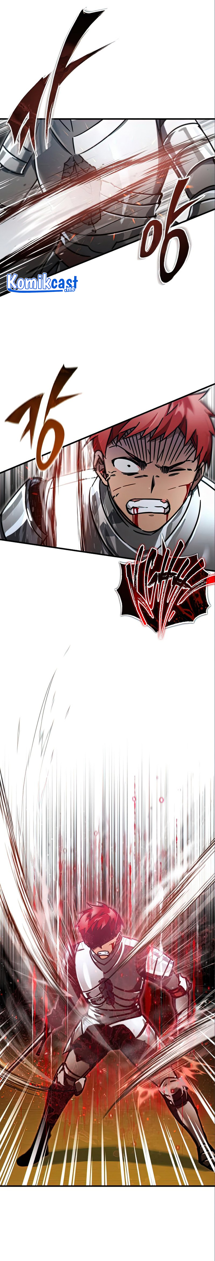 Read The Heavenly Demon Can’t Live a Normal Life ID Manga Online