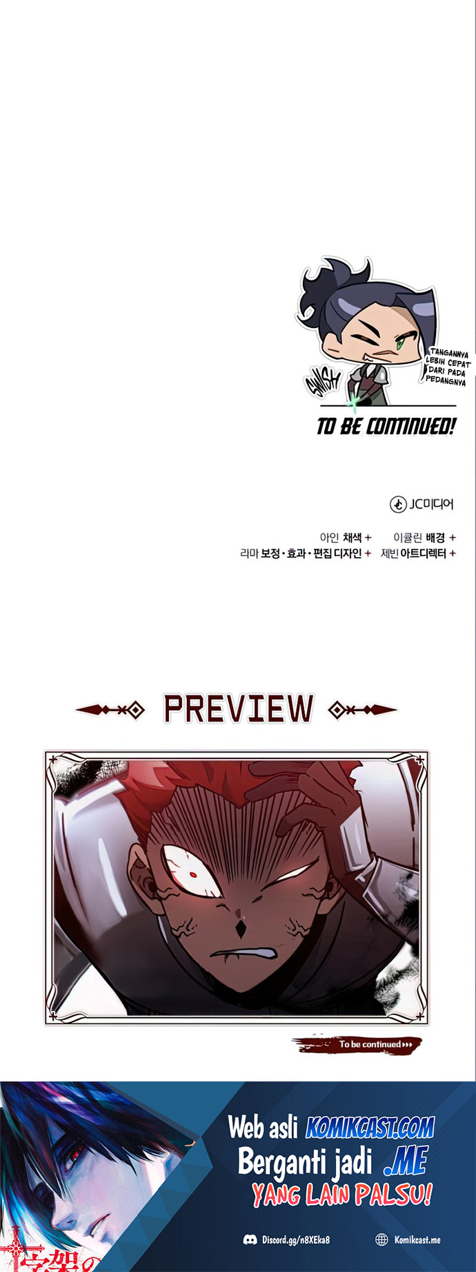 Read The Heavenly Demon Can’t Live a Normal Life ID Manga Online