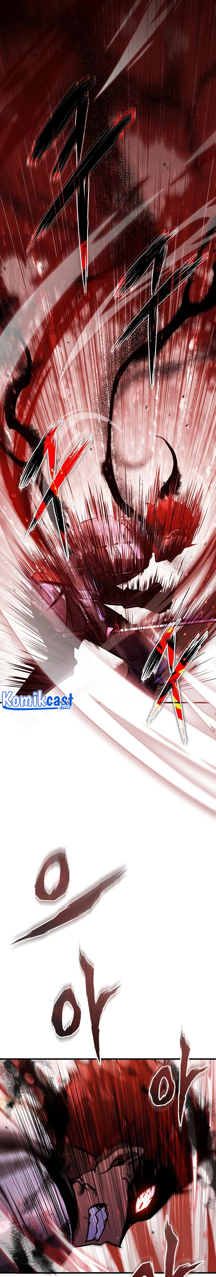 Read The Heavenly Demon Can’t Live a Normal Life ID Manga Online