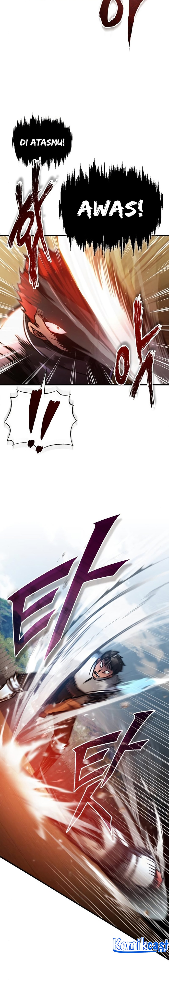Read The Heavenly Demon Can’t Live a Normal Life ID Manga Online