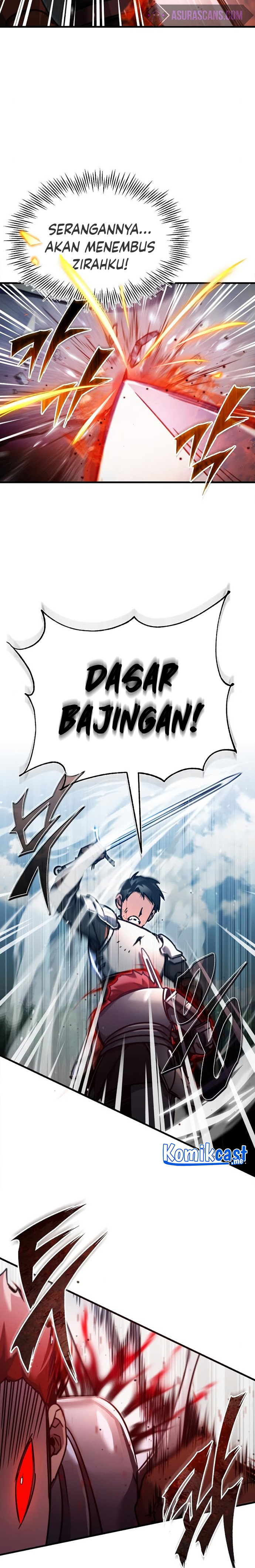 Read The Heavenly Demon Can’t Live a Normal Life ID Manga Online