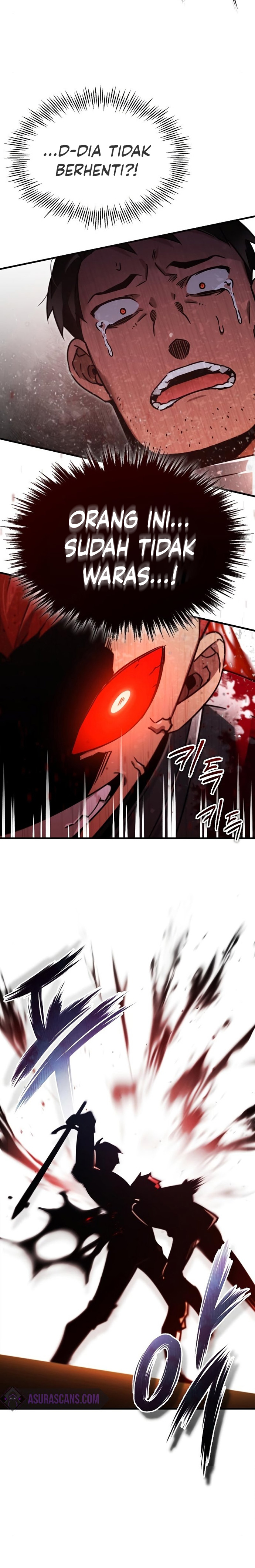 Read The Heavenly Demon Can’t Live a Normal Life ID Manga Online