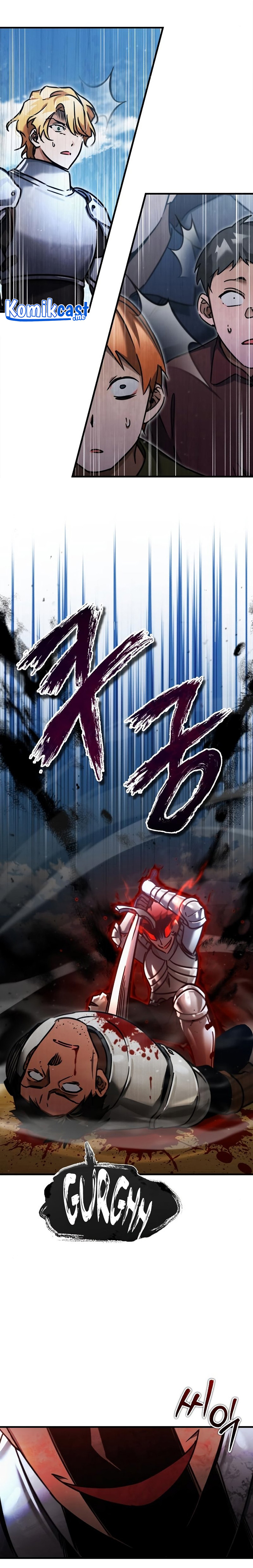 Read The Heavenly Demon Can’t Live a Normal Life ID Manga Online