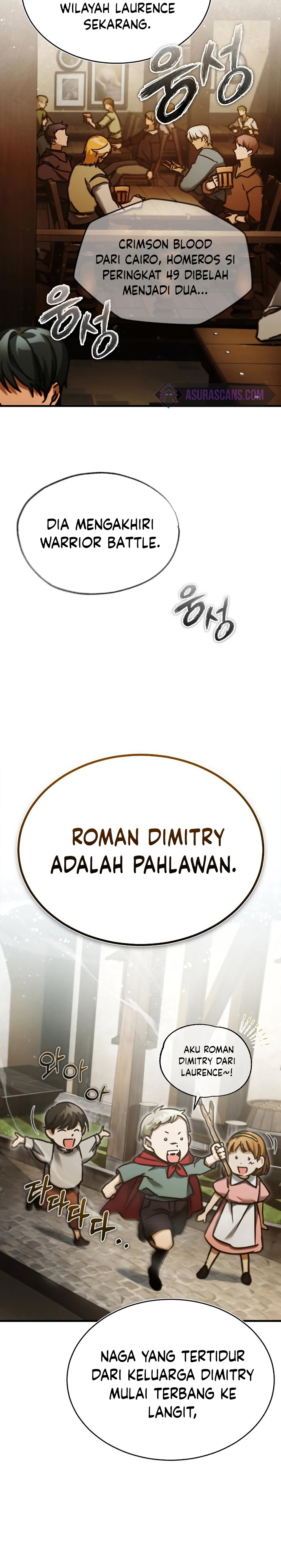 Read The Heavenly Demon Can’t Live a Normal Life ID Manga Online