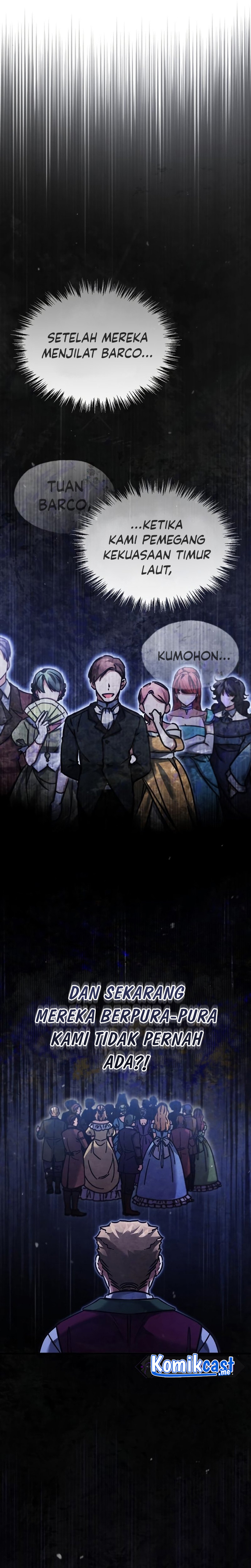 Read The Heavenly Demon Can’t Live a Normal Life ID Manga Online