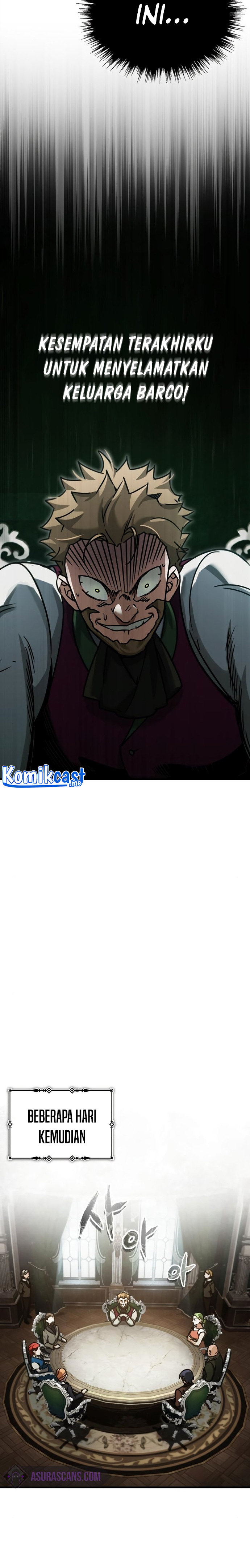 Read The Heavenly Demon Can’t Live a Normal Life ID Manga Online
