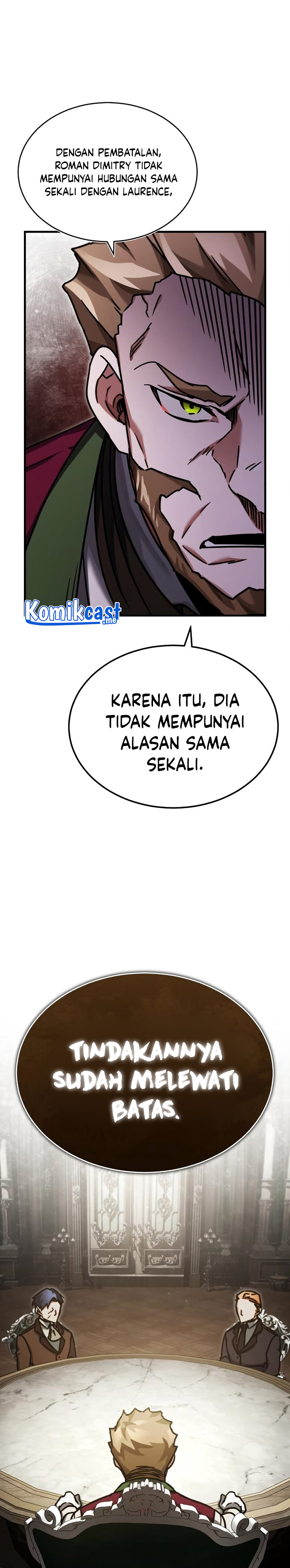 Read The Heavenly Demon Can’t Live a Normal Life ID Manga Online