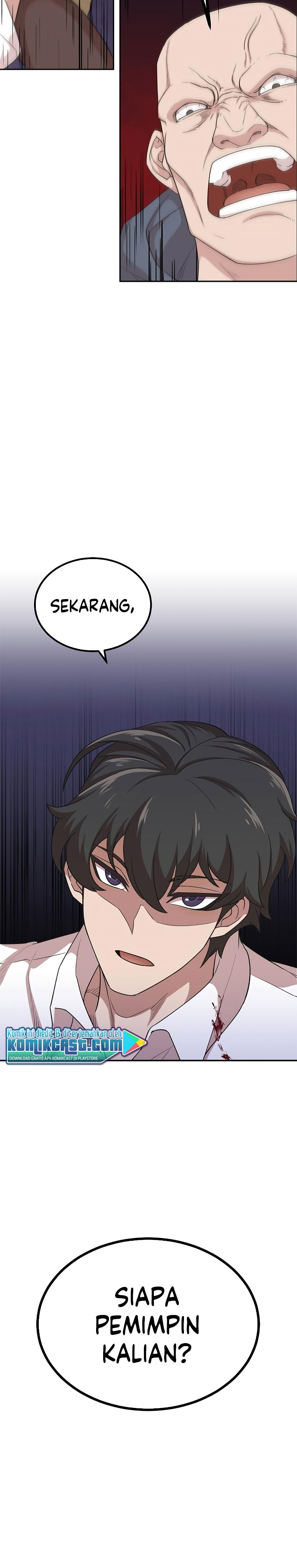 Read The Heavenly Demon Can’t Live a Normal Life ID Manga Online