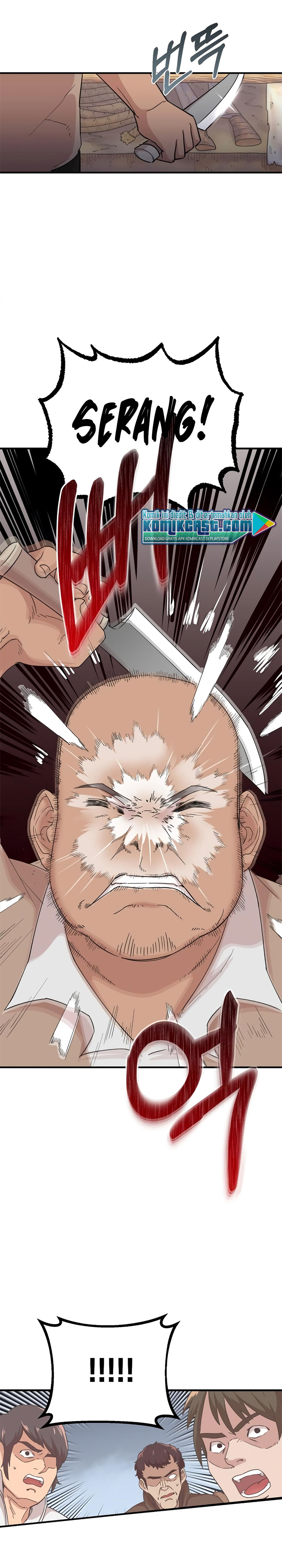 Read The Heavenly Demon Can’t Live a Normal Life ID Manga Online