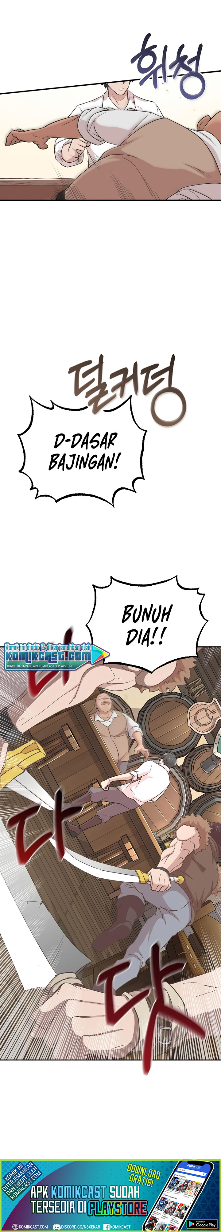 Read The Heavenly Demon Can’t Live a Normal Life ID Manga Online