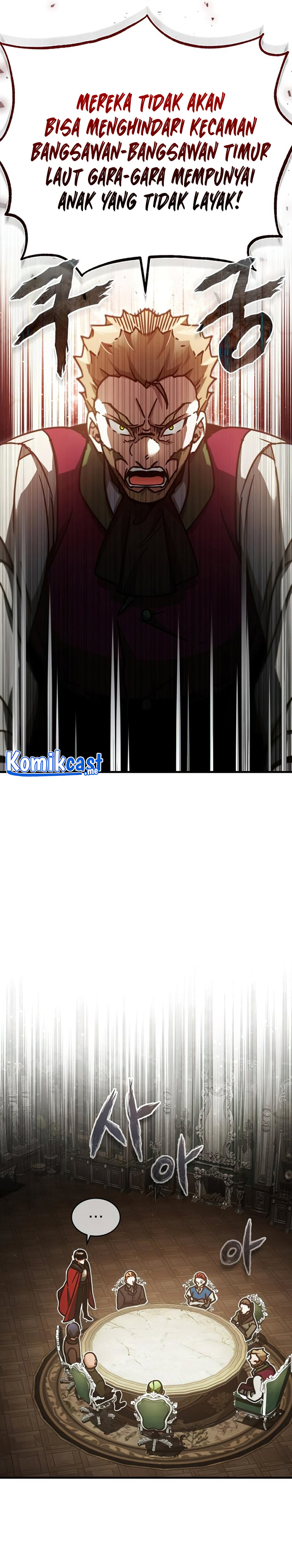 Read The Heavenly Demon Can’t Live a Normal Life ID Manga Online