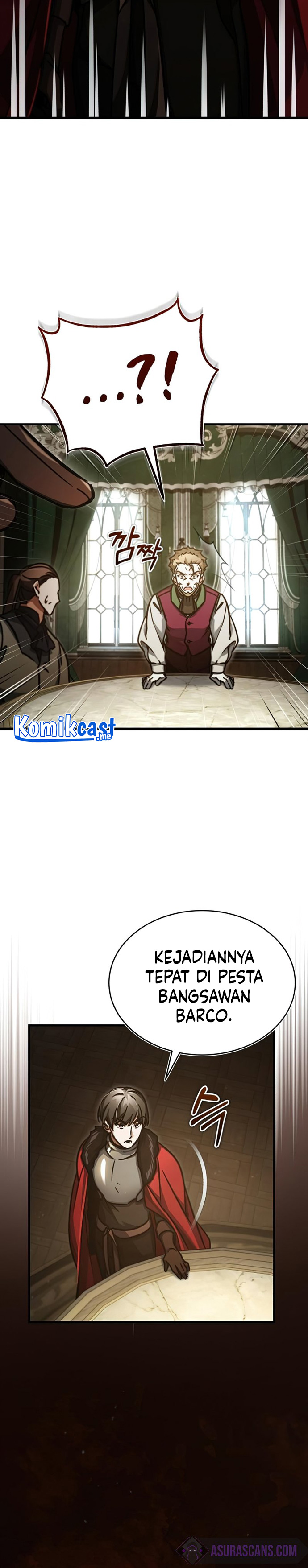 Read The Heavenly Demon Can’t Live a Normal Life ID Manga Online
