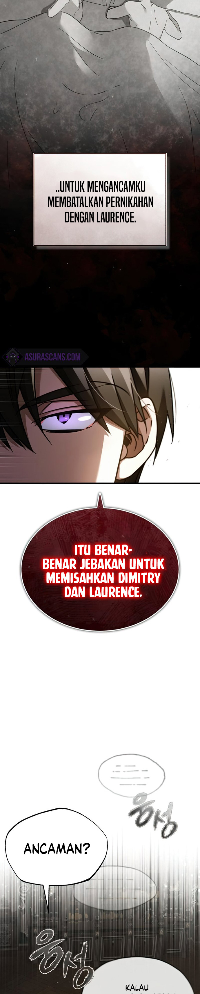 Read The Heavenly Demon Can’t Live a Normal Life ID Manga Online
