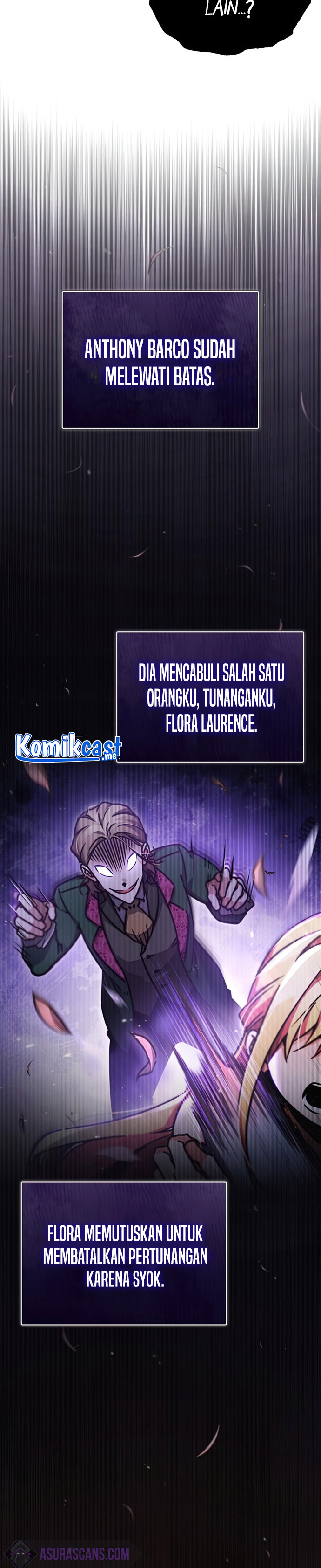 Read The Heavenly Demon Can’t Live a Normal Life ID Manga Online