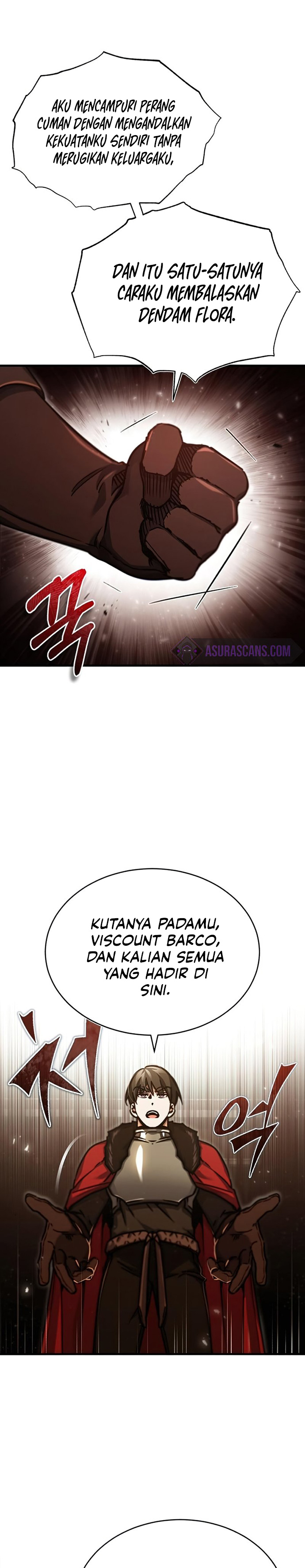 Read The Heavenly Demon Can’t Live a Normal Life ID Manga Online