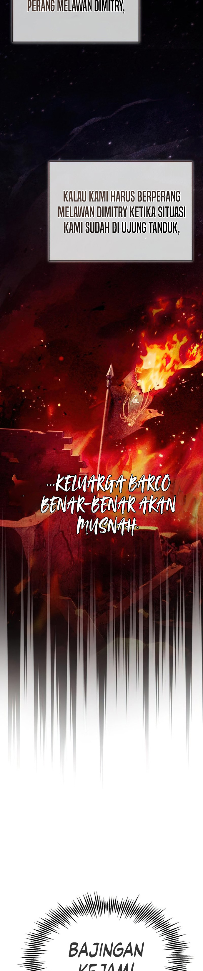 Read The Heavenly Demon Can’t Live a Normal Life ID Manga Online