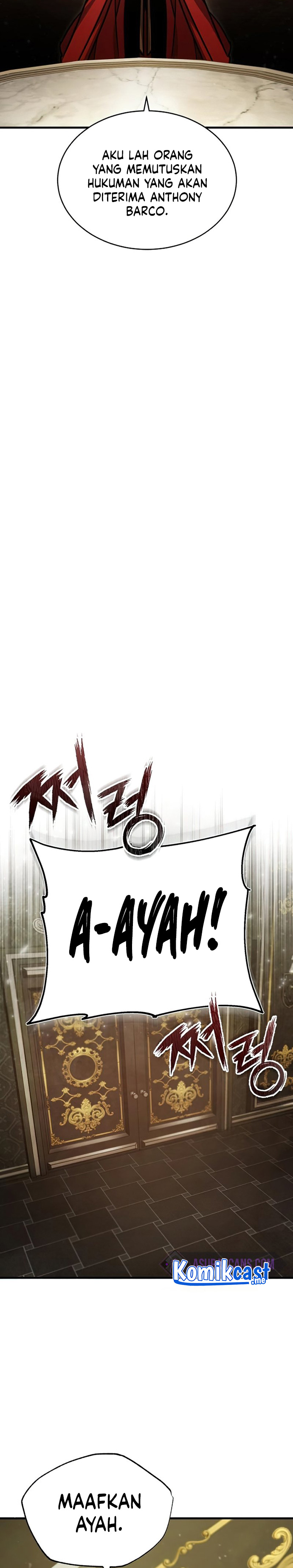 Read The Heavenly Demon Can’t Live a Normal Life ID Manga Online