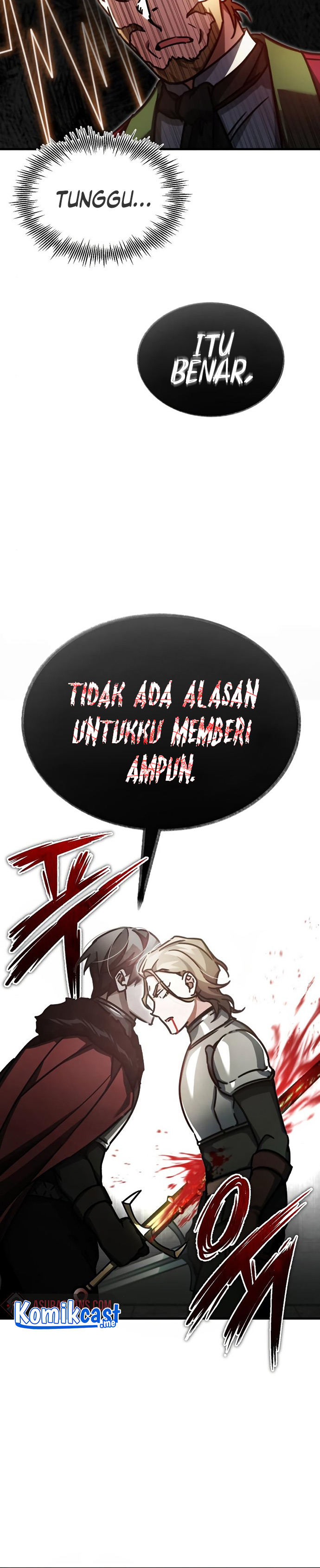 Read The Heavenly Demon Can’t Live a Normal Life ID Manga Online