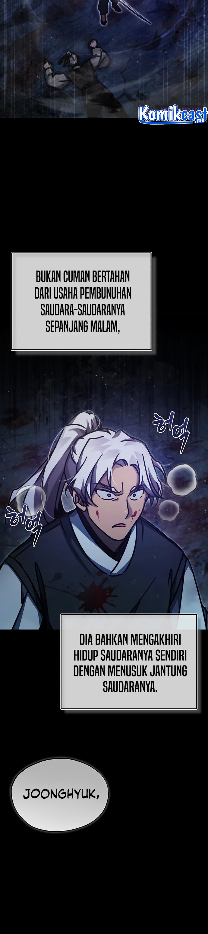 Read The Heavenly Demon Can’t Live a Normal Life ID Manga Online