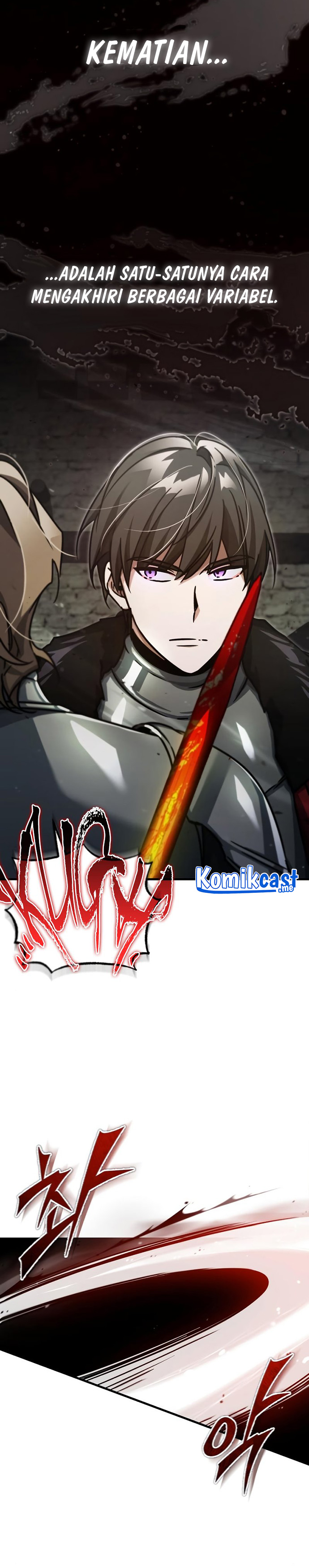 Read The Heavenly Demon Can’t Live a Normal Life ID Manga Online