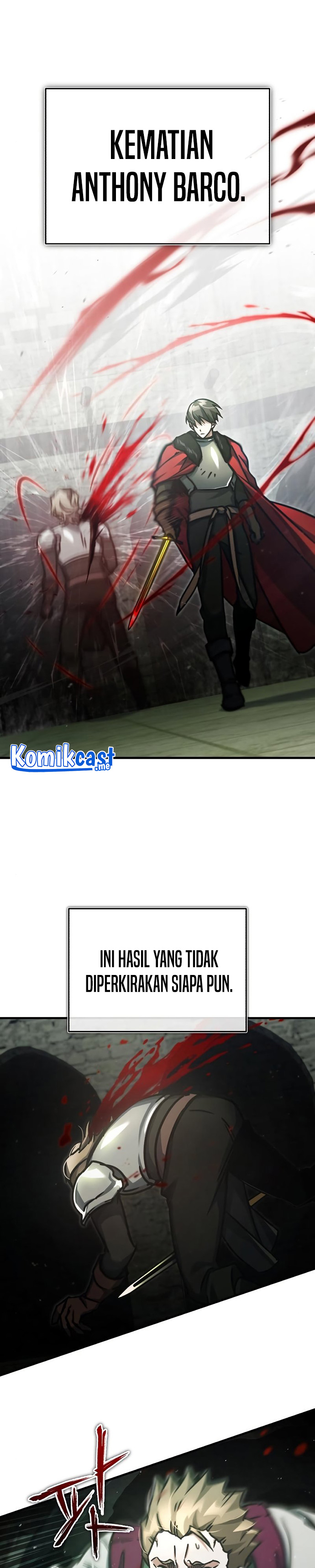 Read The Heavenly Demon Can’t Live a Normal Life ID Manga Online