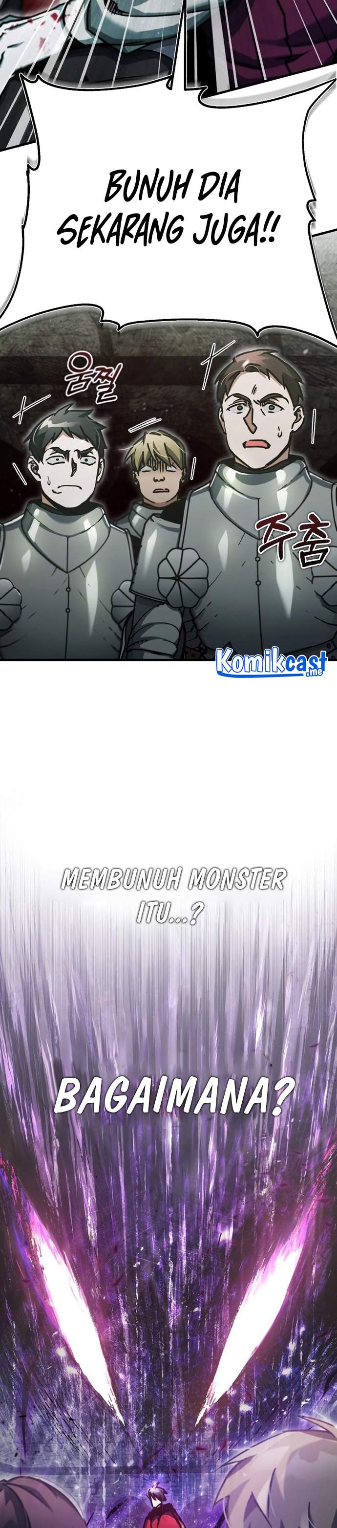 Read The Heavenly Demon Can’t Live a Normal Life ID Manga Online