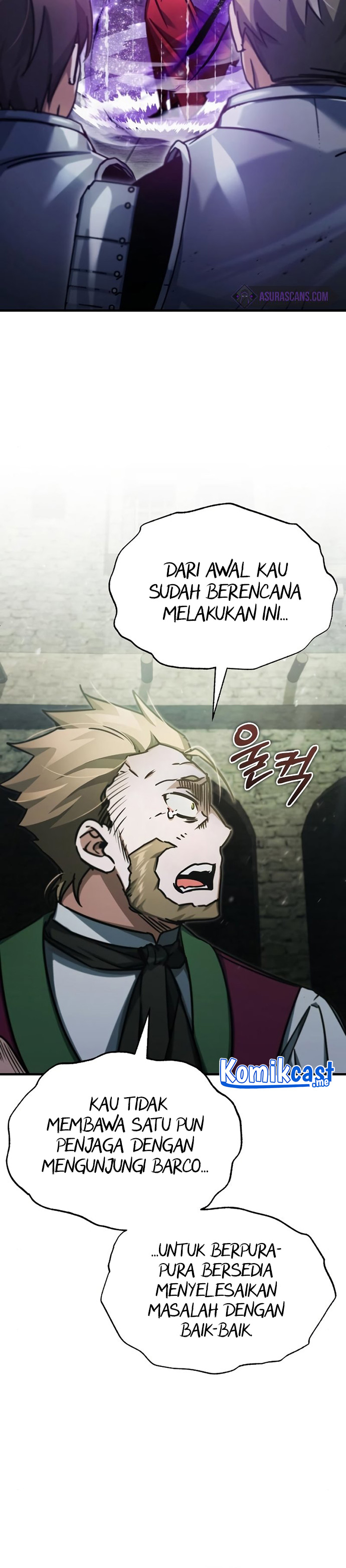 Read The Heavenly Demon Can’t Live a Normal Life ID Manga Online