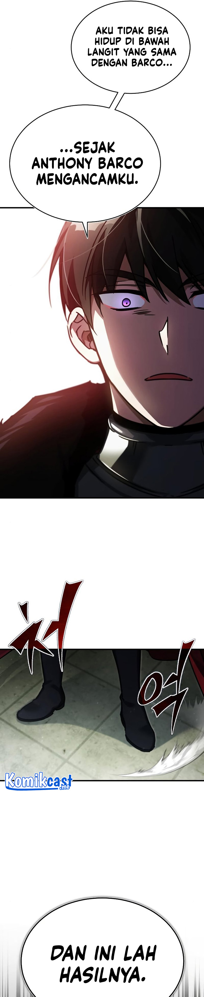 Read The Heavenly Demon Can’t Live a Normal Life ID Manga Online