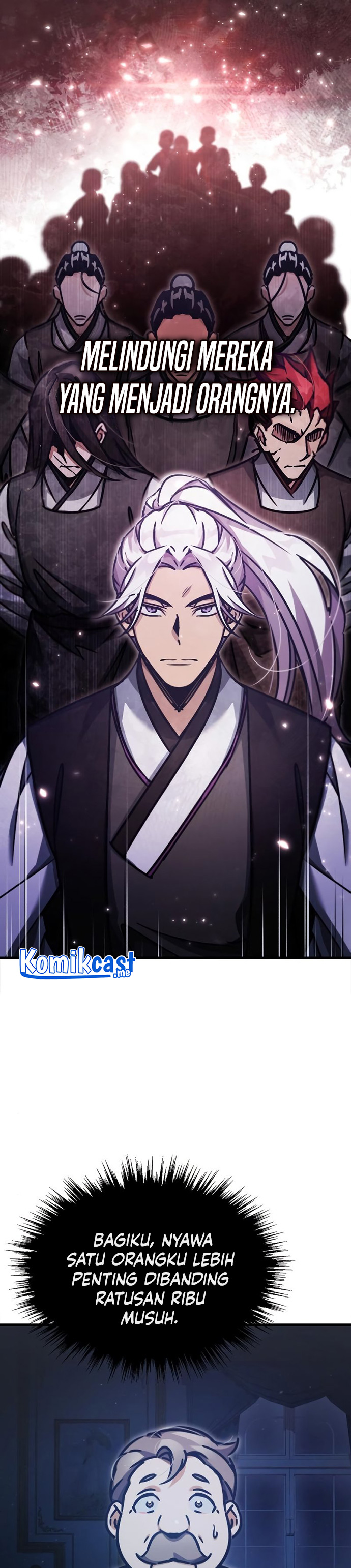 Read The Heavenly Demon Can’t Live a Normal Life ID Manga Online