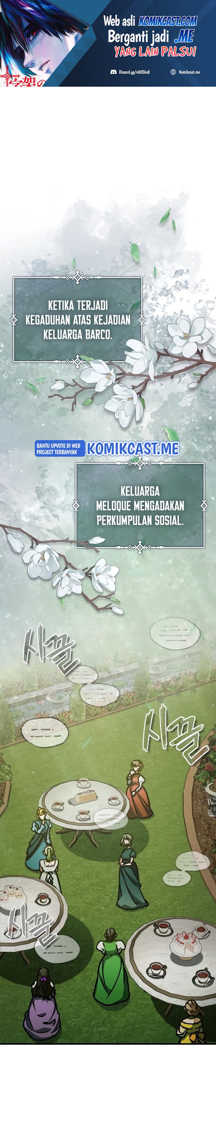 Read The Heavenly Demon Can’t Live a Normal Life ID Manga Online