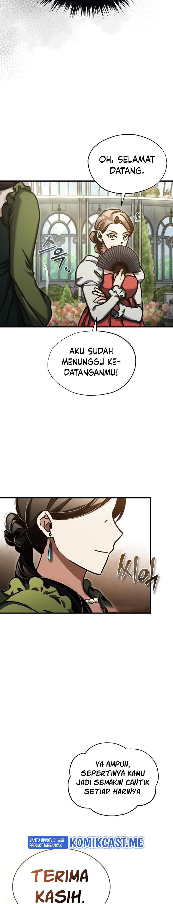 Read The Heavenly Demon Can’t Live a Normal Life ID Manga Online